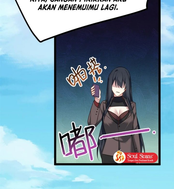 I Eat Soft Rice in Another World Chapter 71 - halaman 20
