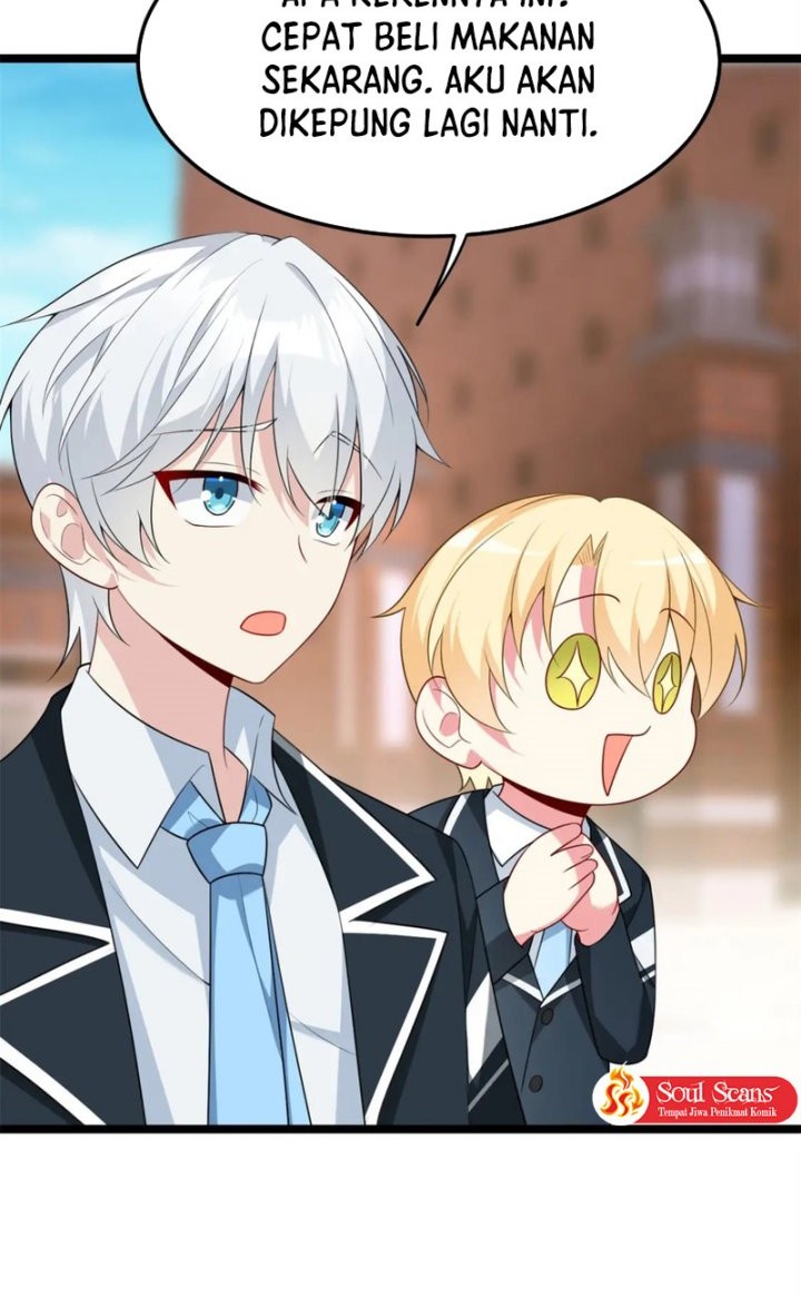 I Eat Soft Rice in Another World Chapter 71 - halaman 5