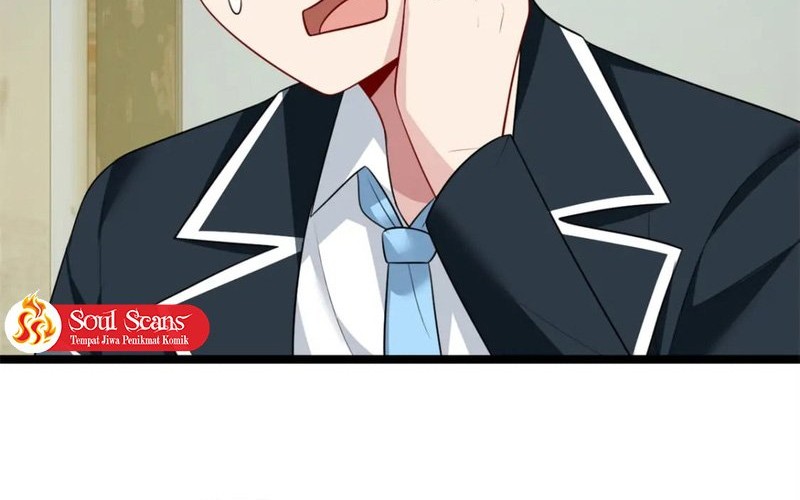 I Eat Soft Rice in Another World Chapter 72 - halaman 17
