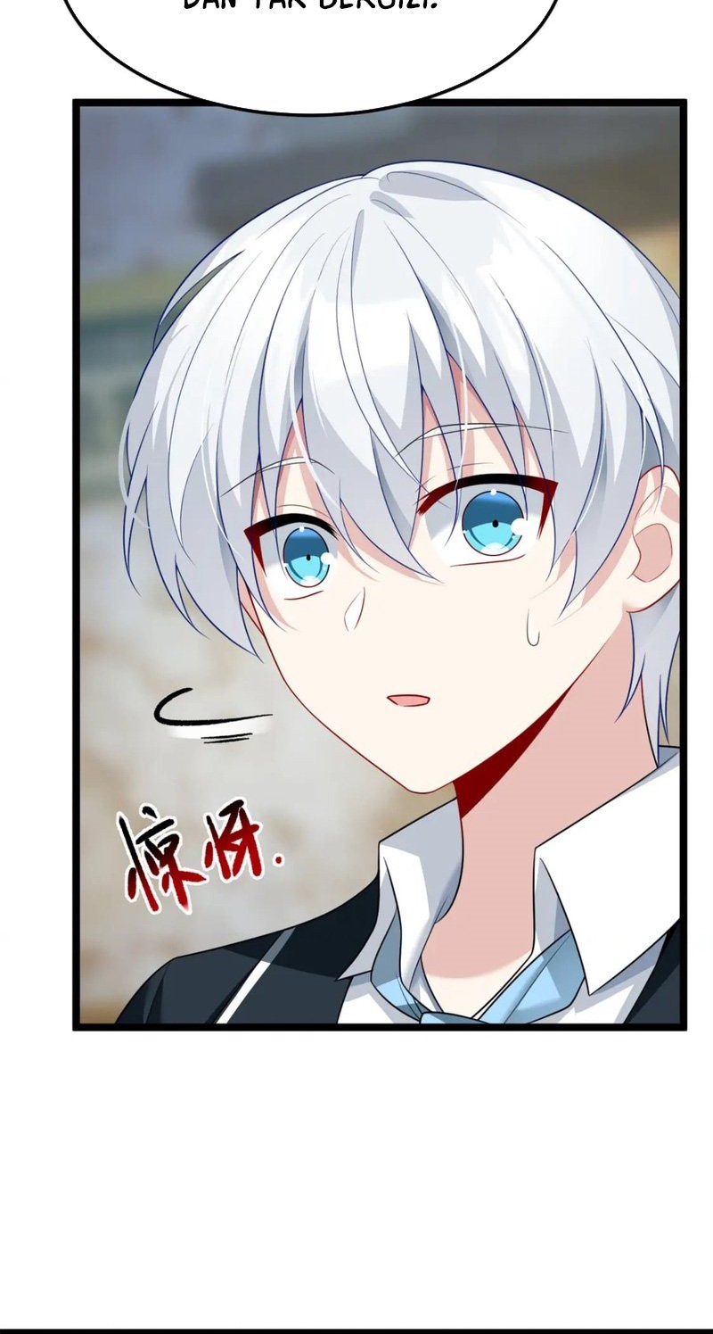 I Eat Soft Rice in Another World Chapter 72 - halaman 23