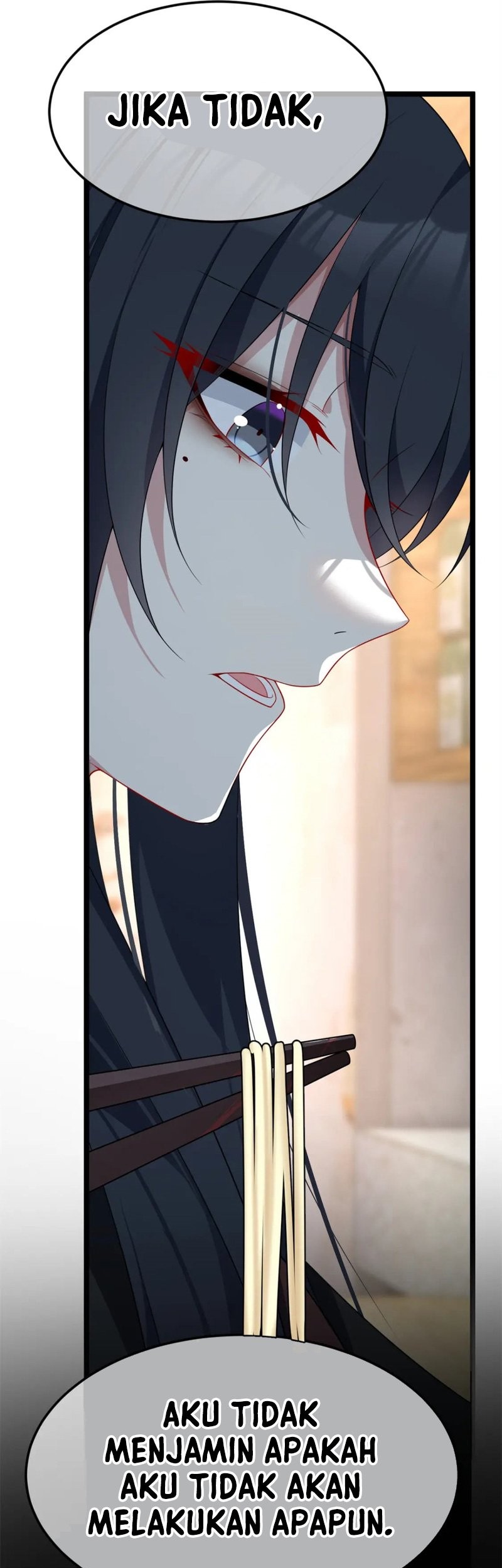 I Eat Soft Rice in Another World Chapter 72 - halaman 27