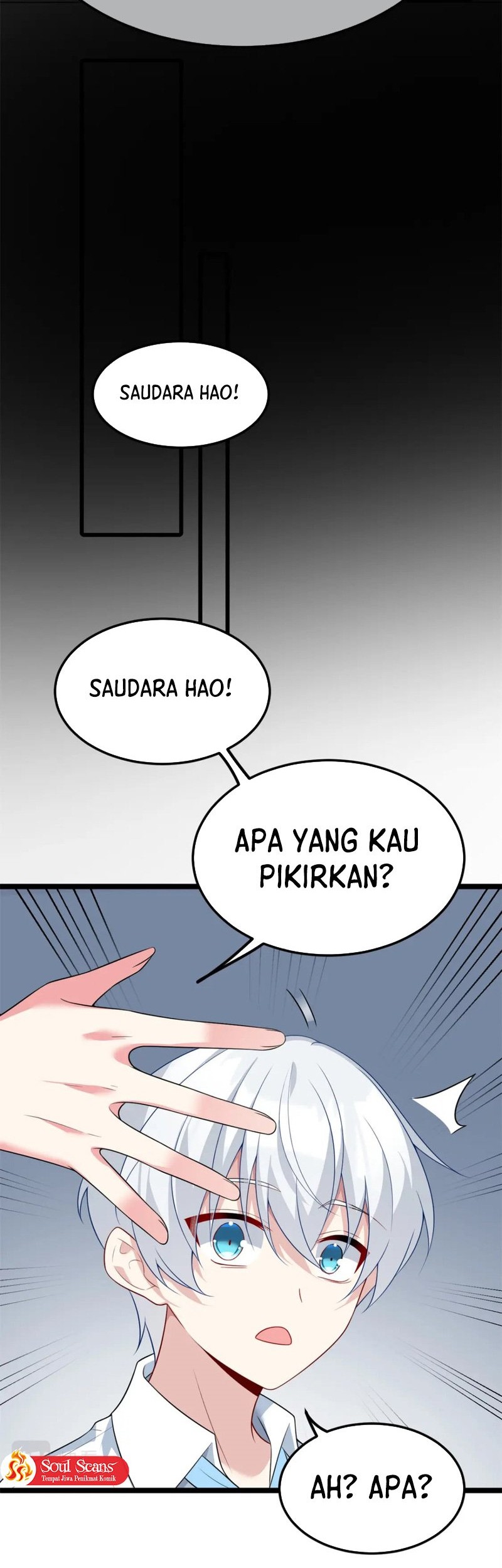 I Eat Soft Rice in Another World Chapter 72 - halaman 28