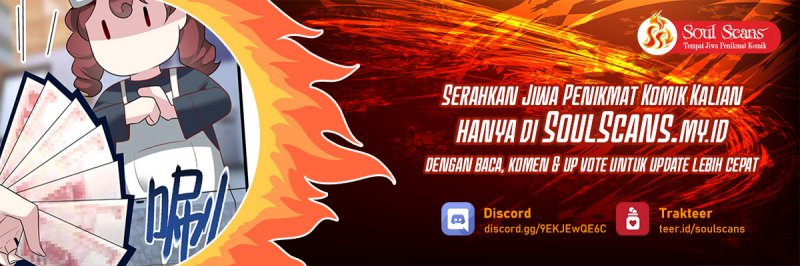 I Eat Soft Rice in Another World Chapter 72 - halaman 33