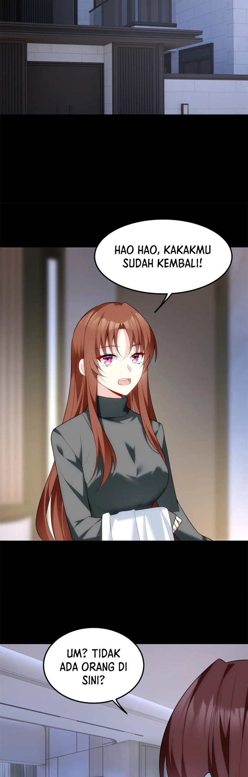 I Eat Soft Rice in Another World Chapter 73 - halaman 32