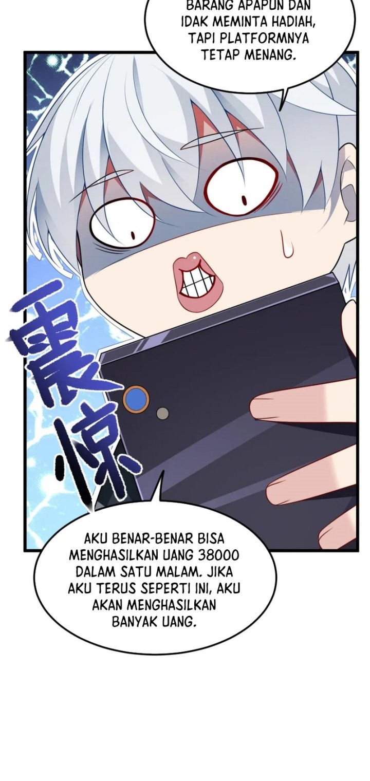 I Eat Soft Rice in Another World Chapter 74 - halaman 11