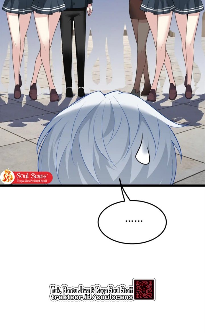 I Eat Soft Rice in Another World Chapter 74 - halaman 14