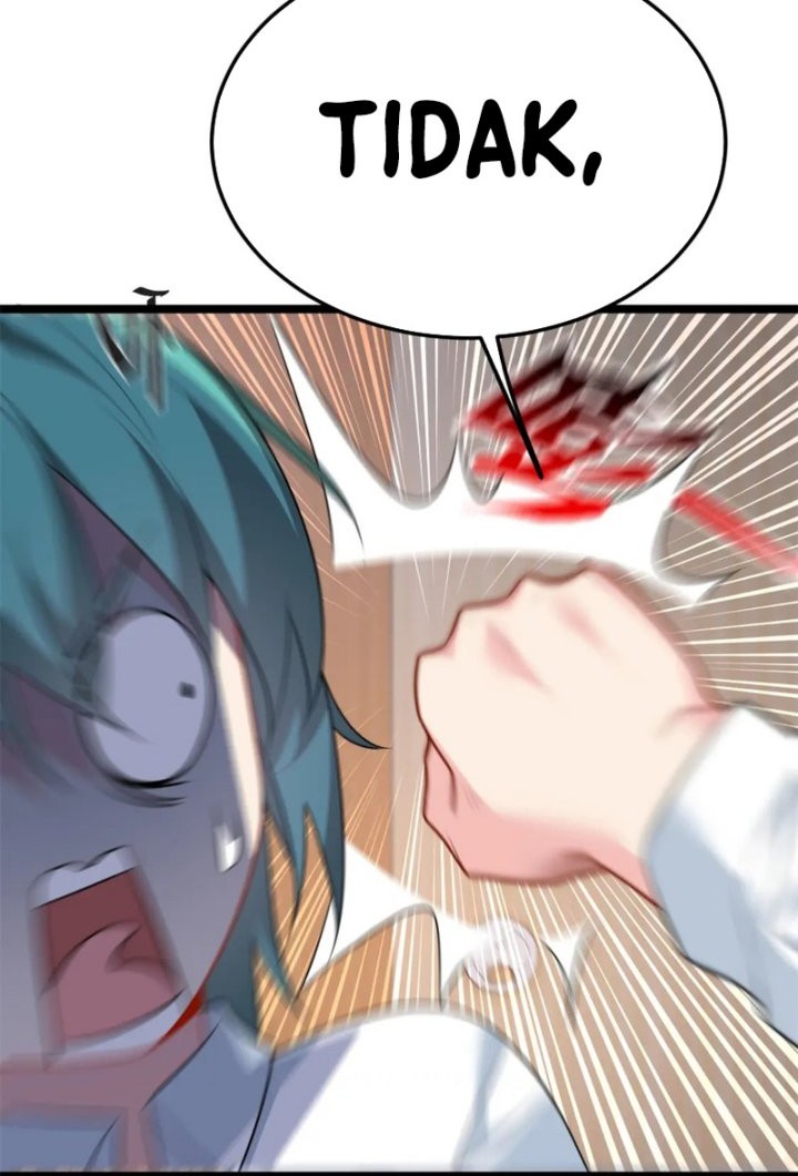 I Eat Soft Rice in Another World Chapter 74 - halaman 26
