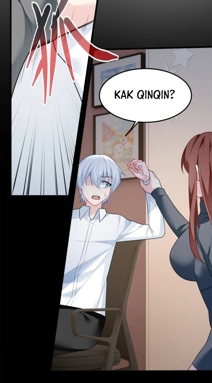 I Eat Soft Rice in Another World Chapter 74 - halaman 5