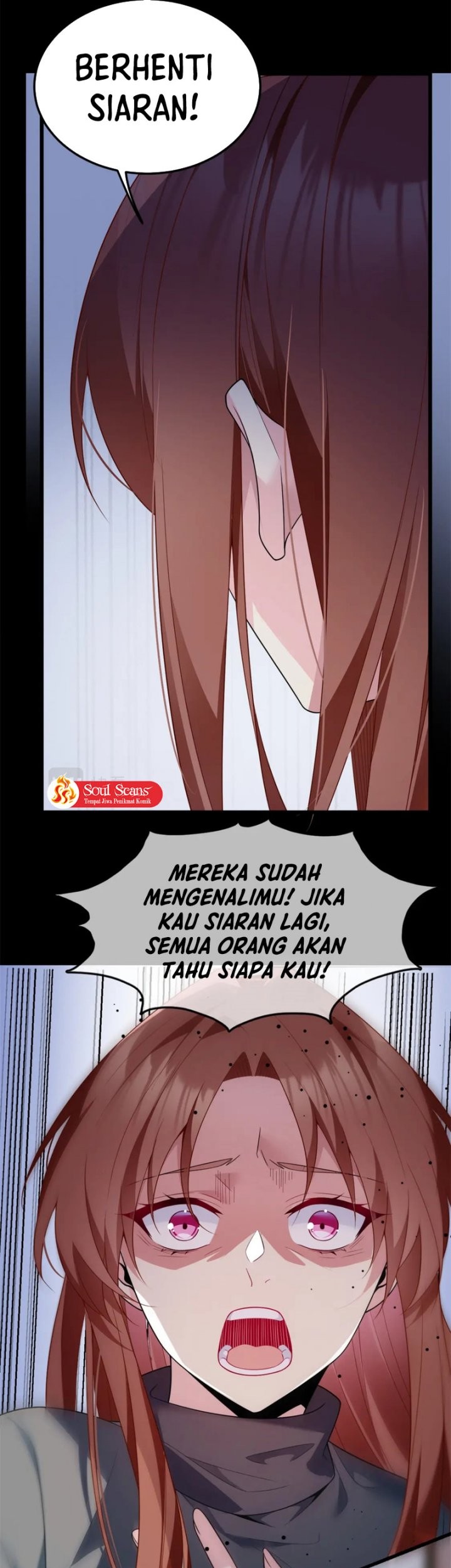 I Eat Soft Rice in Another World Chapter 74 - halaman 6