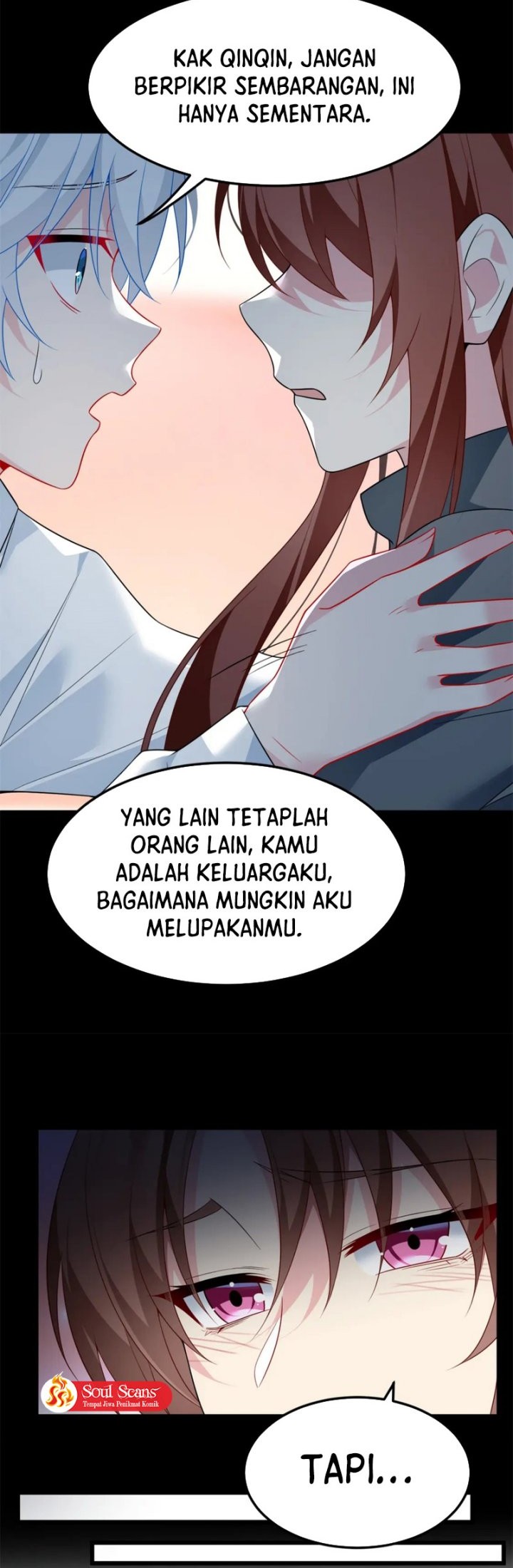 I Eat Soft Rice in Another World Chapter 74 - halaman 8