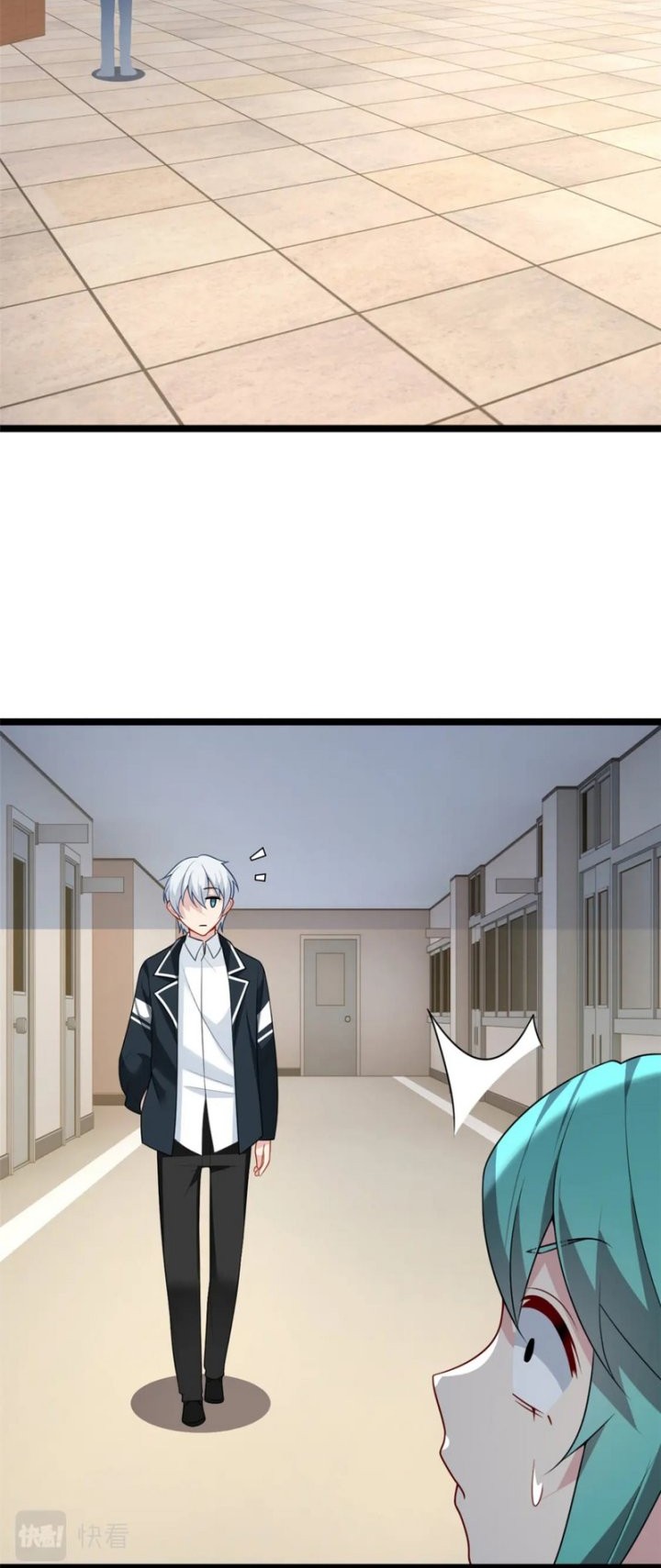 I Eat Soft Rice in Another World Chapter 75 - halaman 17