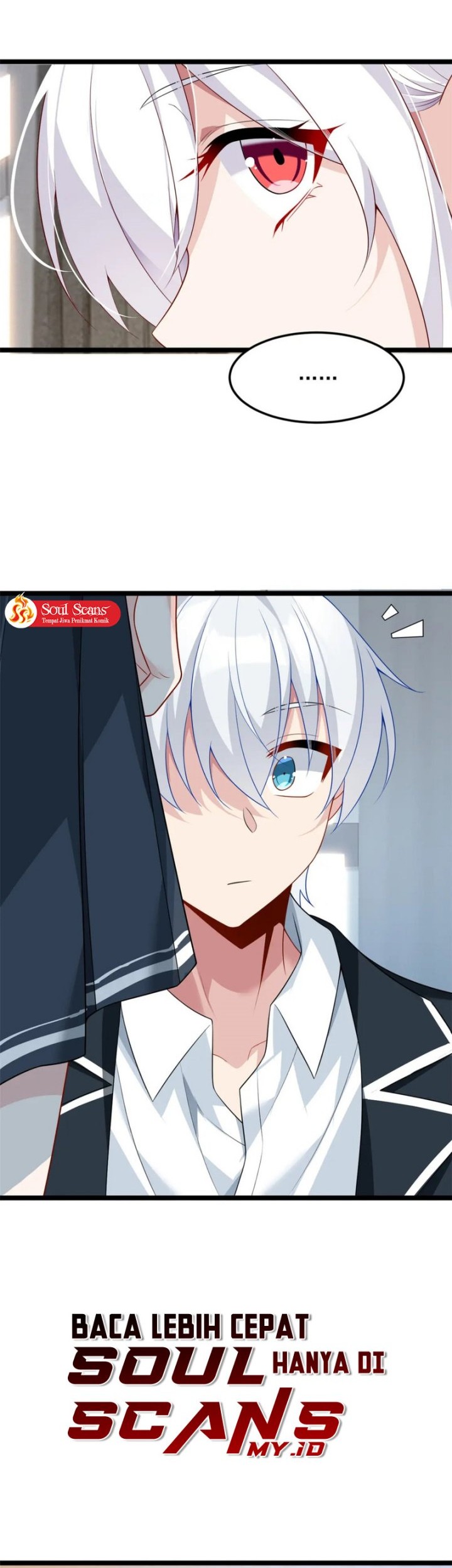 I Eat Soft Rice in Another World Chapter 75 - halaman 22