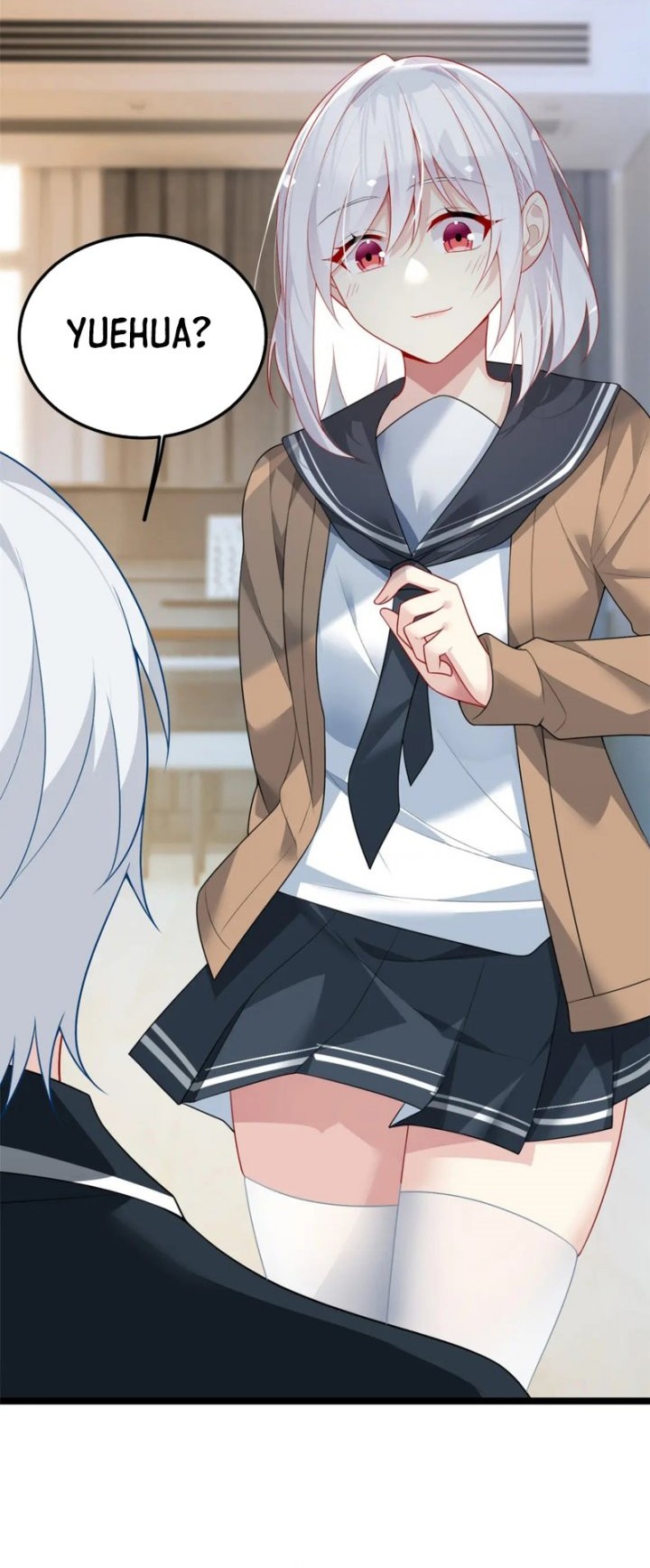 I Eat Soft Rice in Another World Chapter 75 - halaman 23