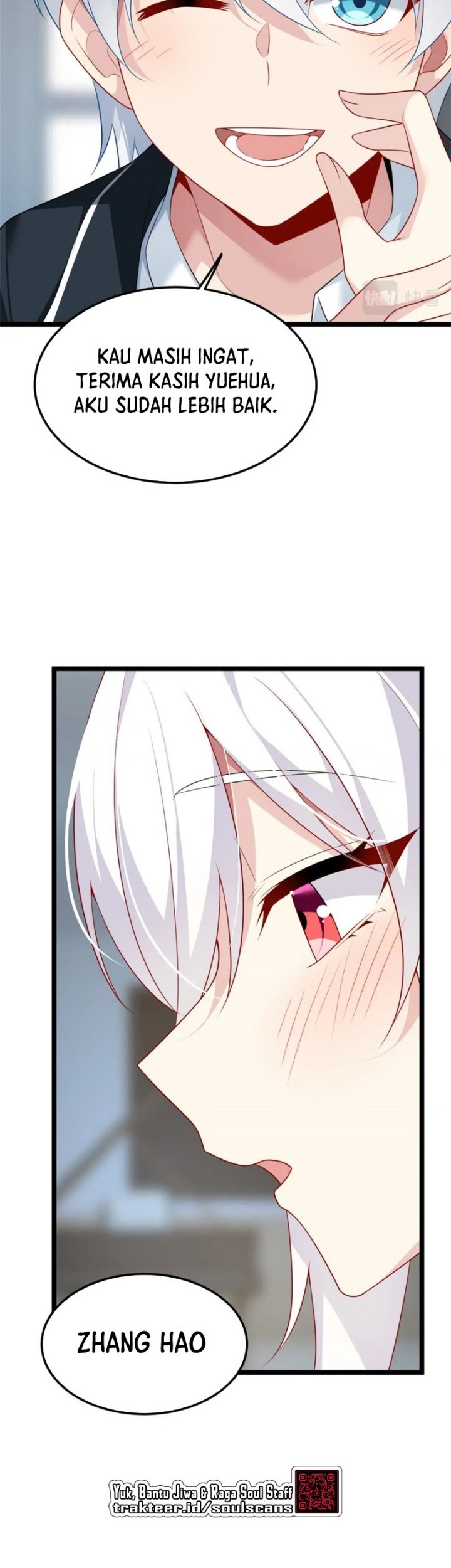 I Eat Soft Rice in Another World Chapter 75 - halaman 25