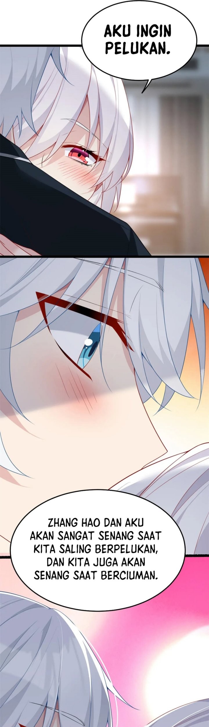 I Eat Soft Rice in Another World Chapter 75 - halaman 27