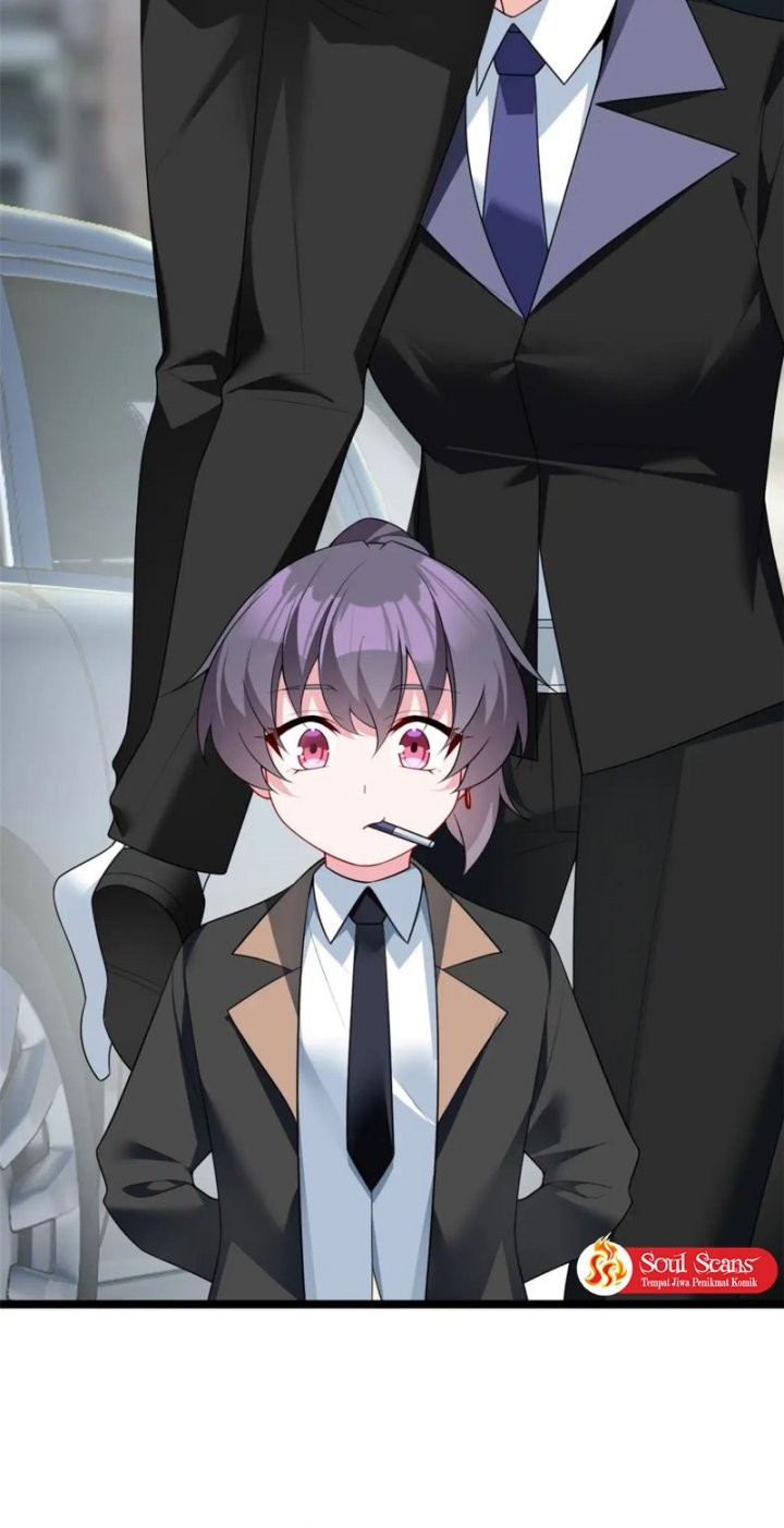 I Eat Soft Rice in Another World Chapter 75 - halaman 8