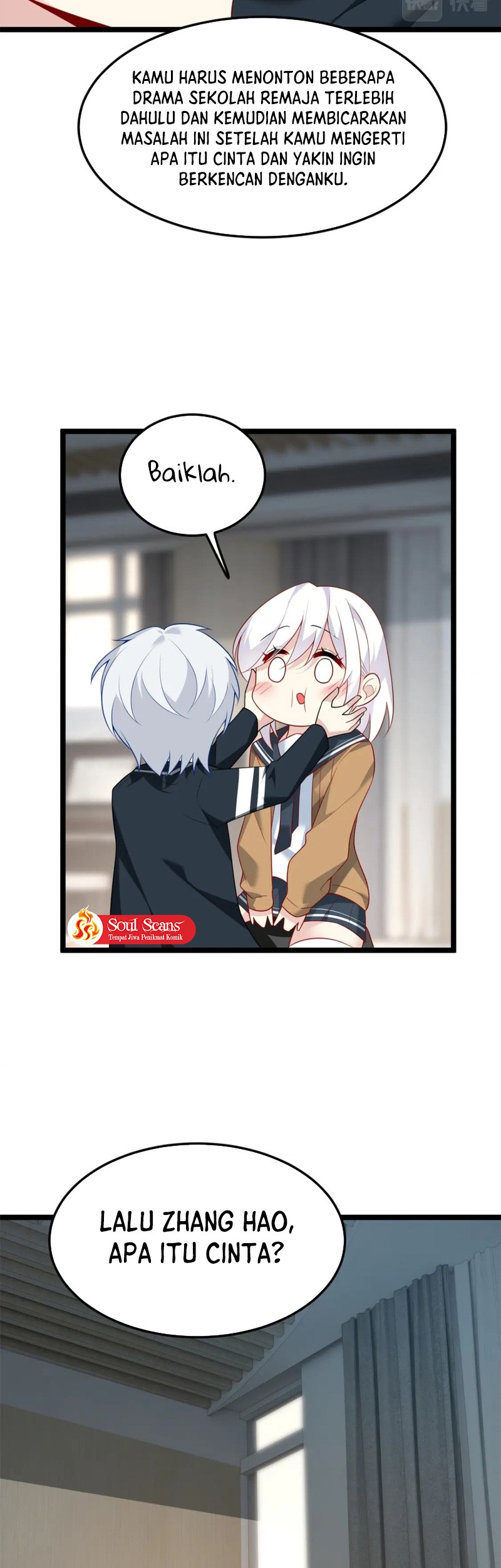 I Eat Soft Rice in Another World Chapter 76 - halaman 13
