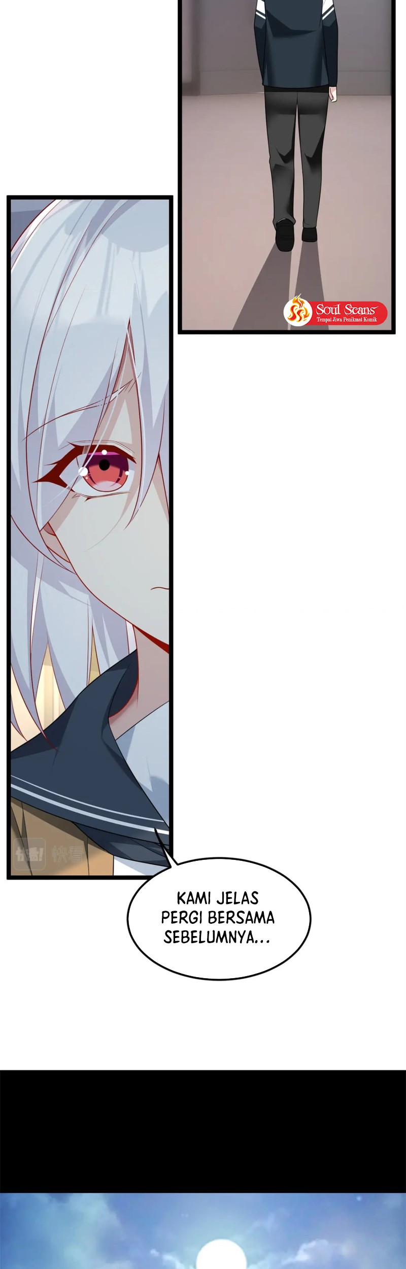 I Eat Soft Rice in Another World Chapter 76 - halaman 24
