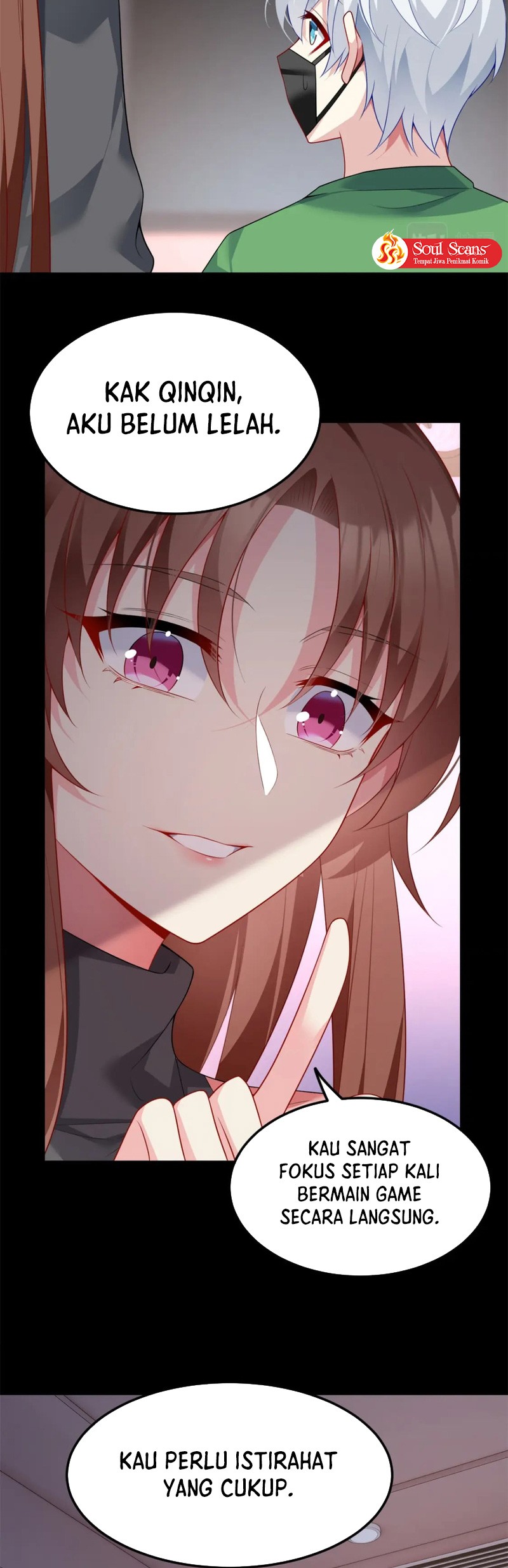 I Eat Soft Rice in Another World Chapter 76 - halaman 29