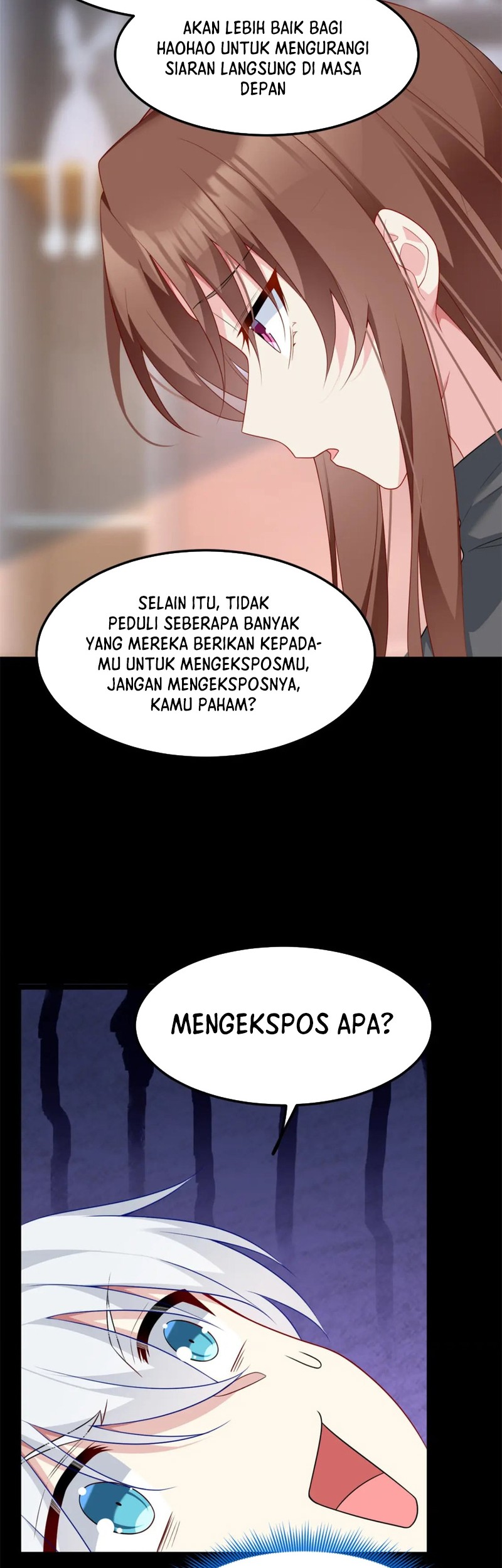 I Eat Soft Rice in Another World Chapter 76 - halaman 31