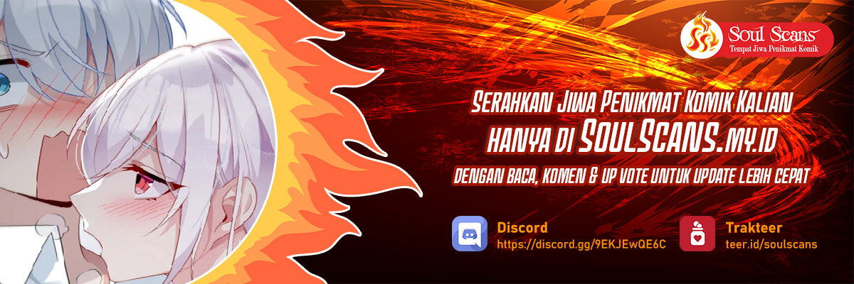 I Eat Soft Rice in Another World Chapter 76 - halaman 35