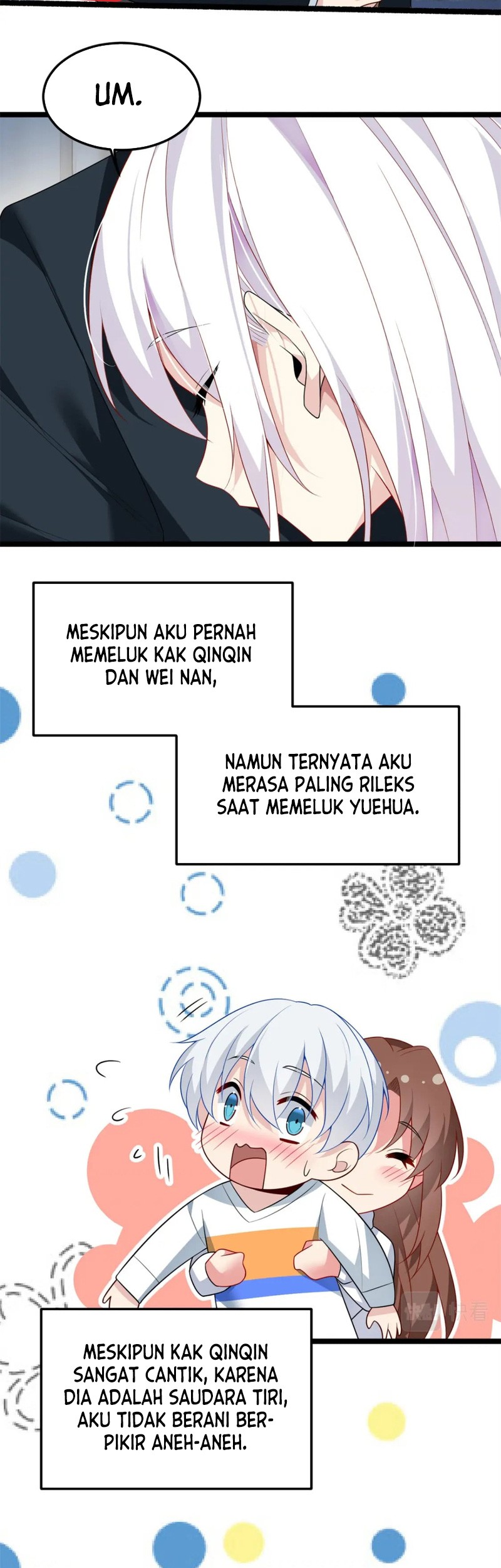 I Eat Soft Rice in Another World Chapter 76 - halaman 5