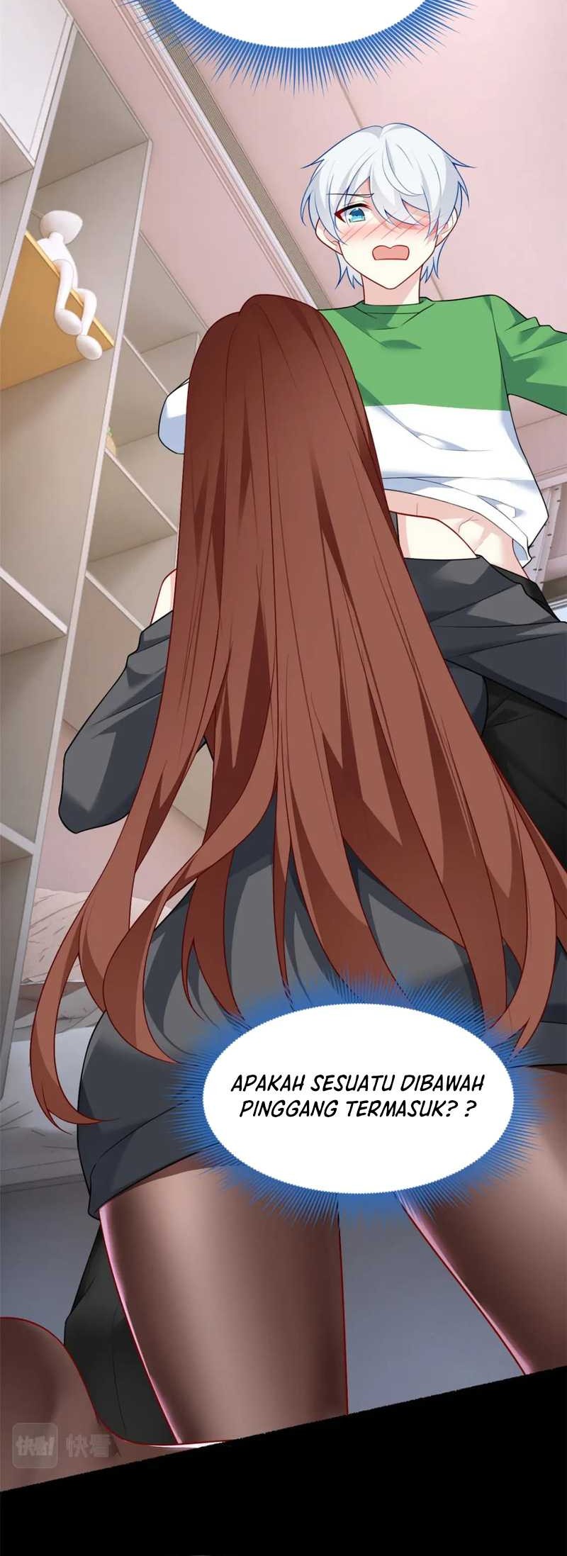 I Eat Soft Rice in Another World Chapter 77 - halaman 11