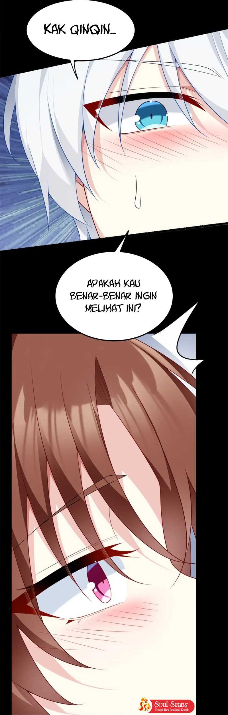 I Eat Soft Rice in Another World Chapter 77 - halaman 12