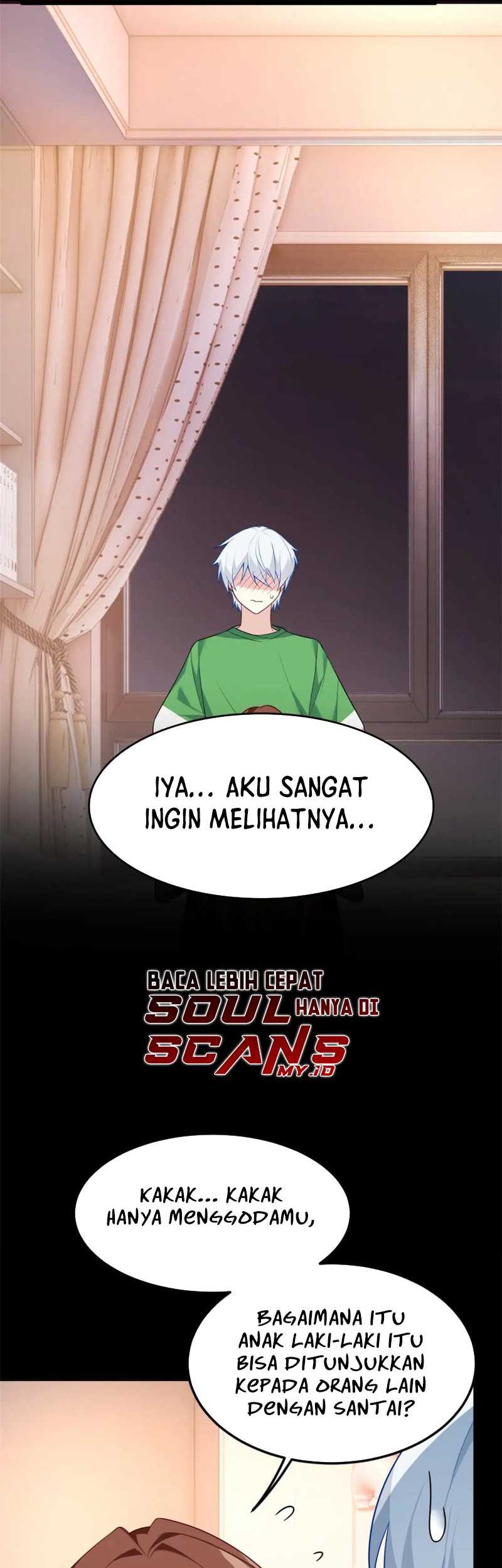 I Eat Soft Rice in Another World Chapter 77 - halaman 13