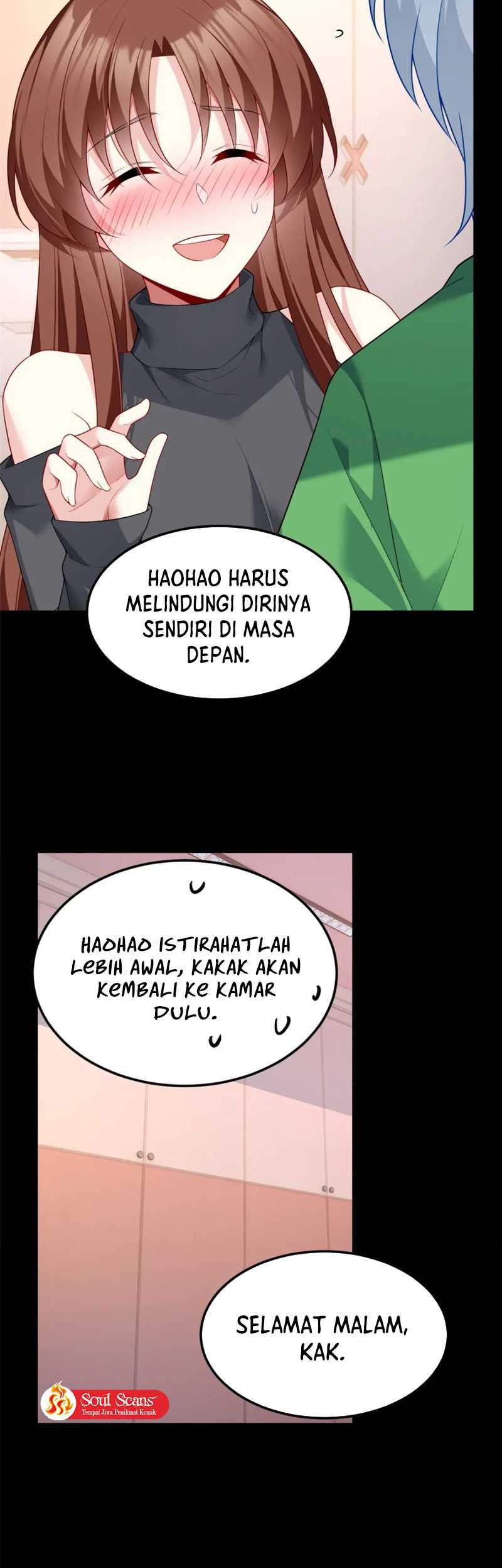 I Eat Soft Rice in Another World Chapter 77 - halaman 14