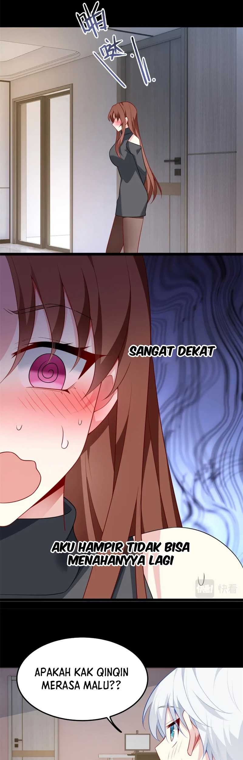 I Eat Soft Rice in Another World Chapter 77 - halaman 15