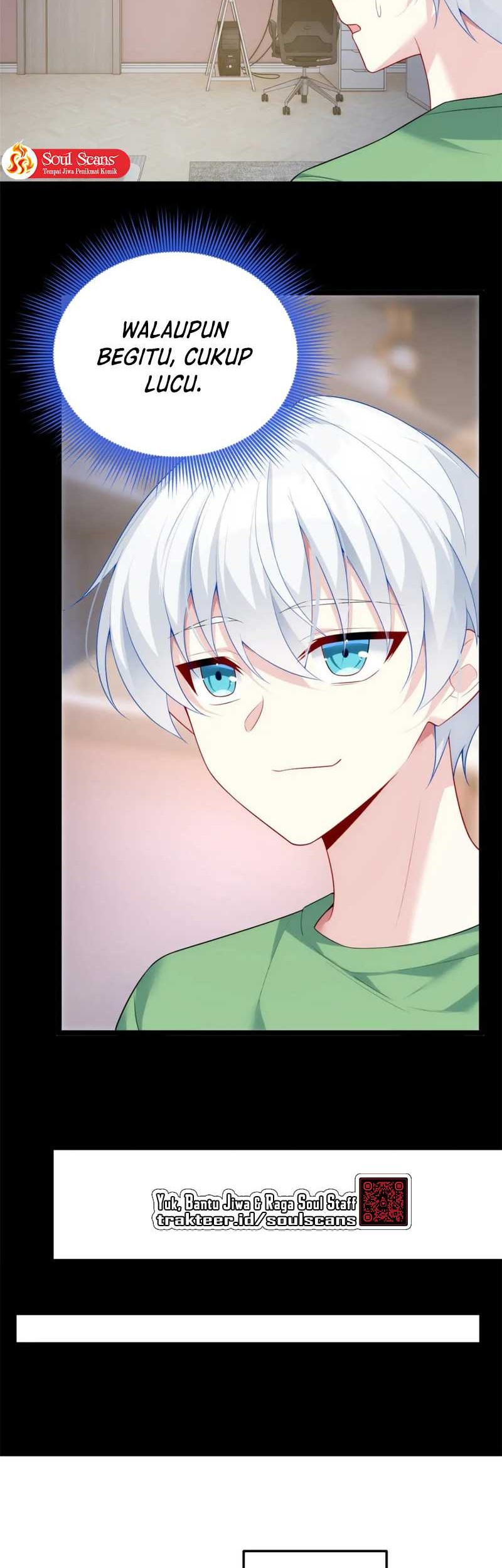 I Eat Soft Rice in Another World Chapter 77 - halaman 16