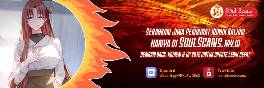I Eat Soft Rice in Another World Chapter 77 - halaman 2