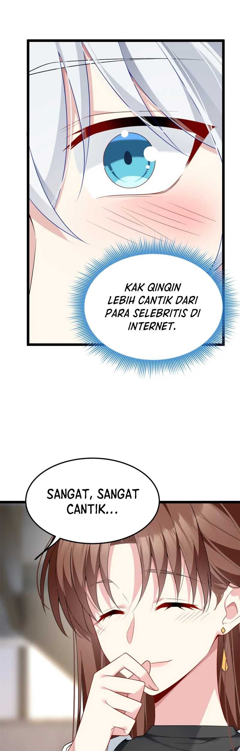I Eat Soft Rice in Another World Chapter 77 - halaman 23