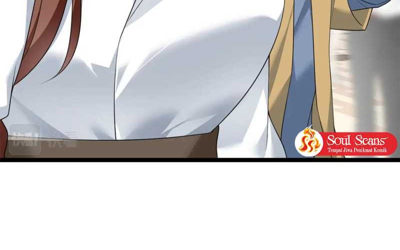 I Eat Soft Rice in Another World Chapter 77 - halaman 26