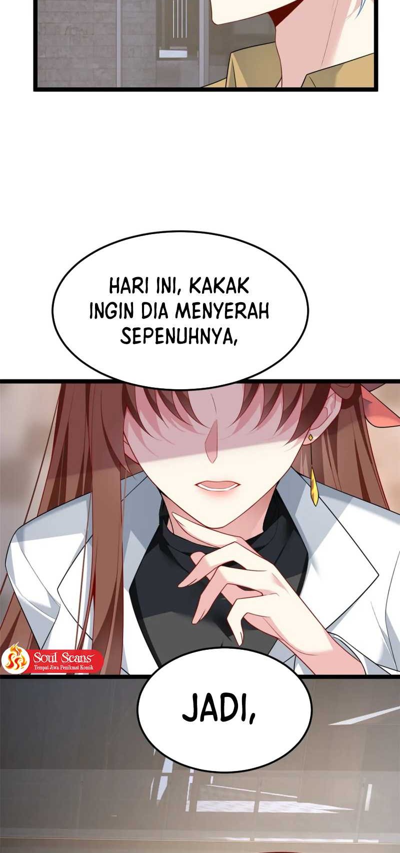 I Eat Soft Rice in Another World Chapter 77 - halaman 33