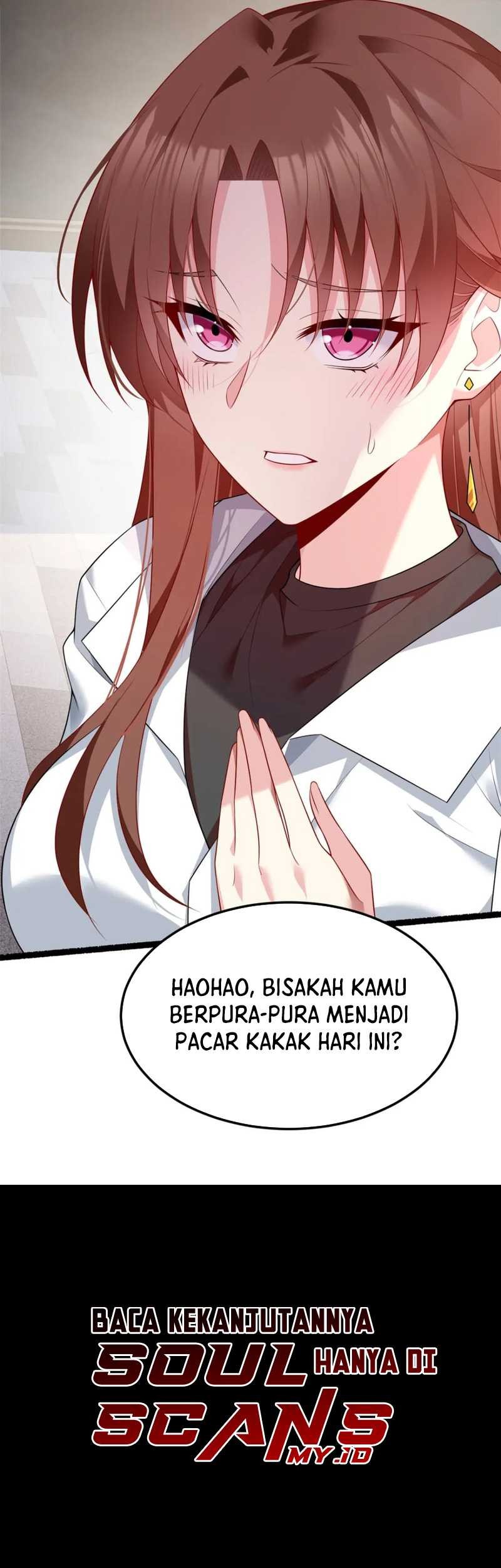 I Eat Soft Rice in Another World Chapter 77 - halaman 34