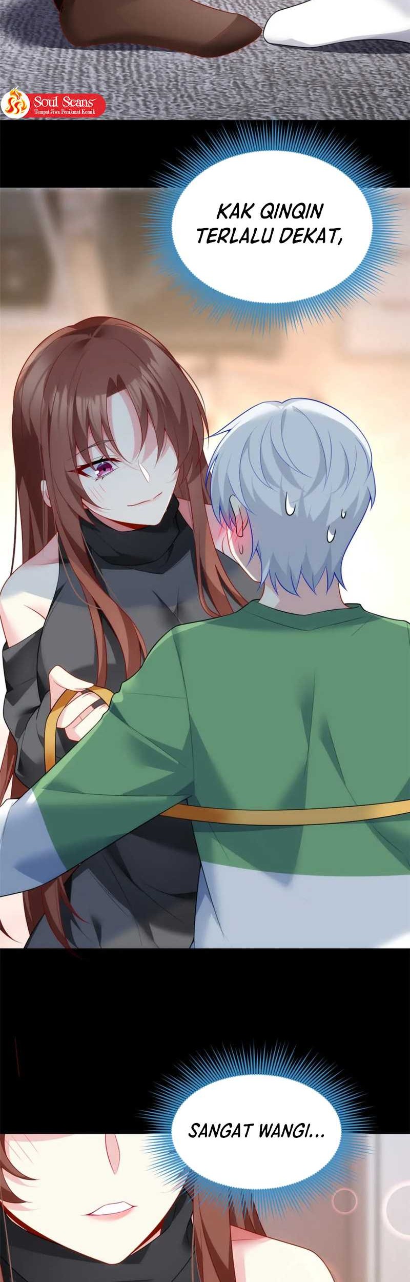I Eat Soft Rice in Another World Chapter 77 - halaman 4