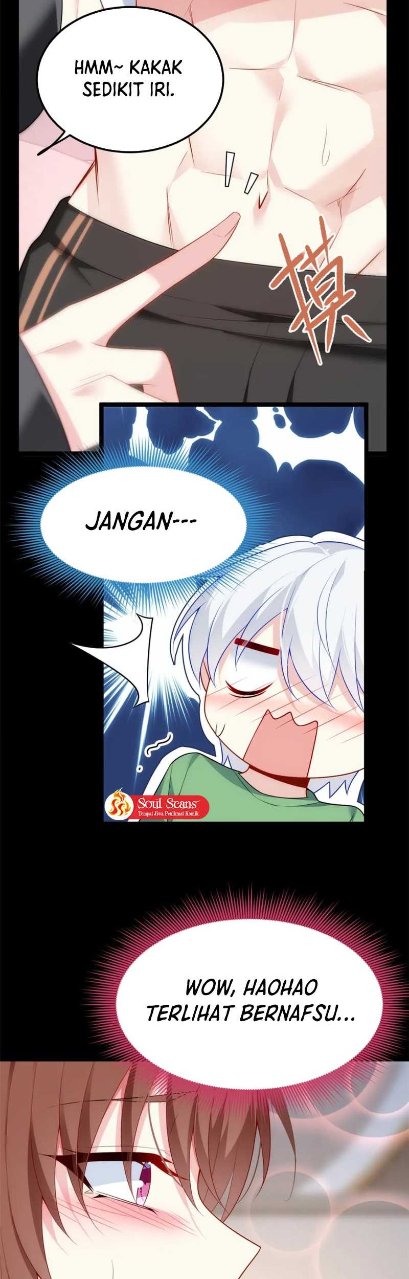 I Eat Soft Rice in Another World Chapter 77 - halaman 7