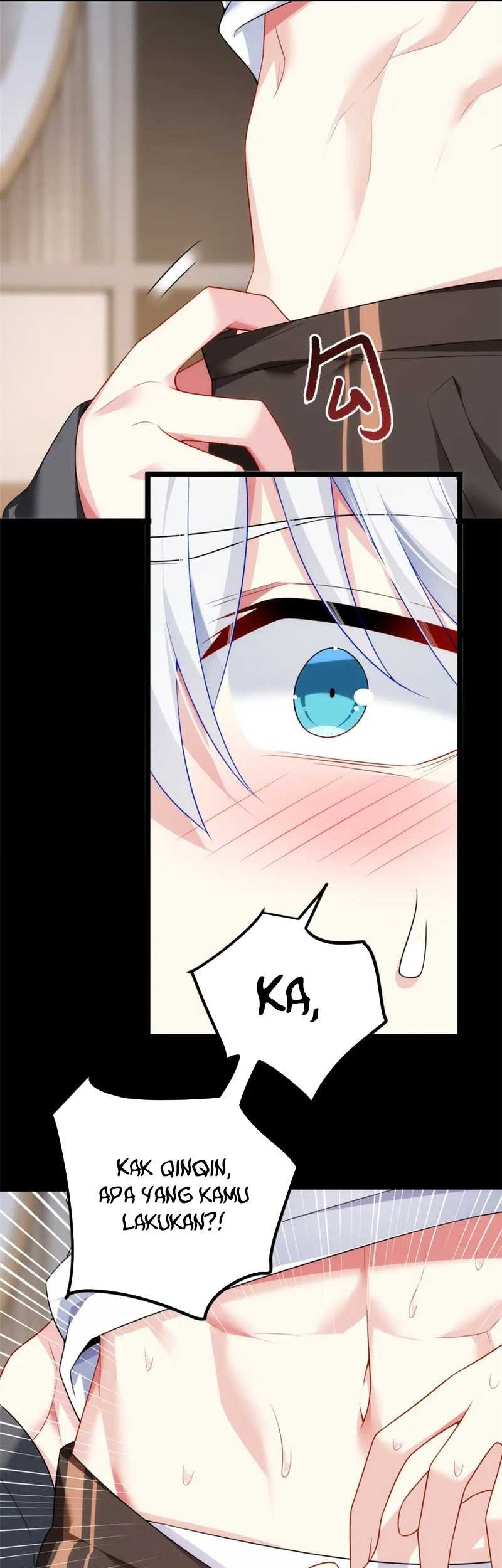 I Eat Soft Rice in Another World Chapter 77 - halaman 9