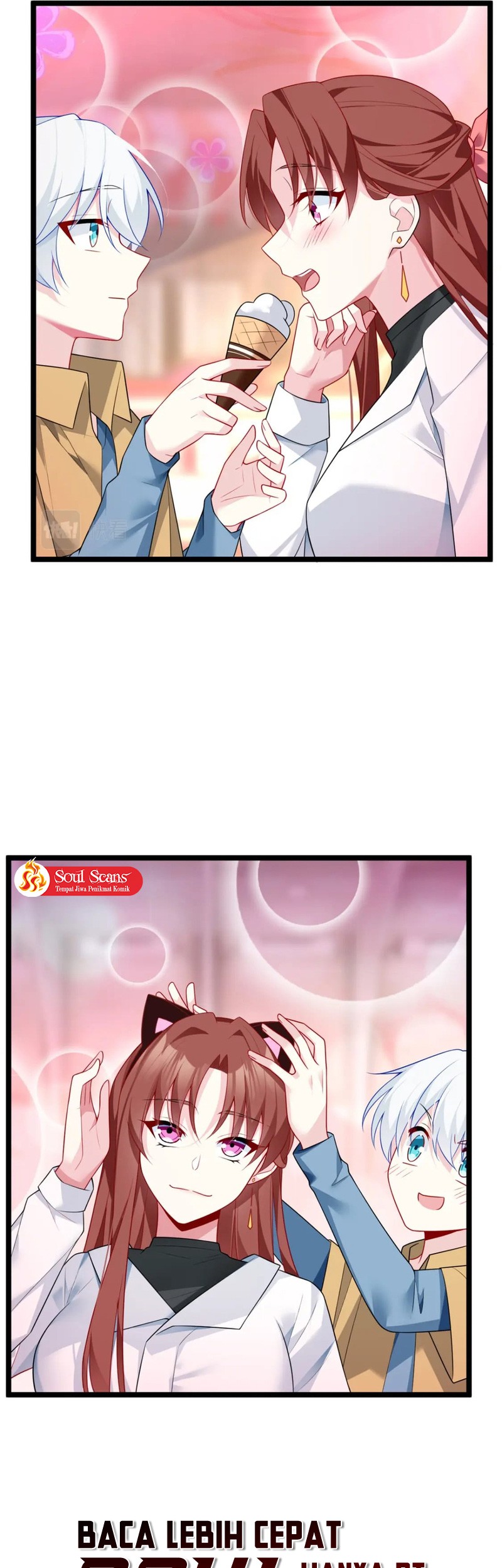 I Eat Soft Rice in Another World Chapter 78 - halaman 11