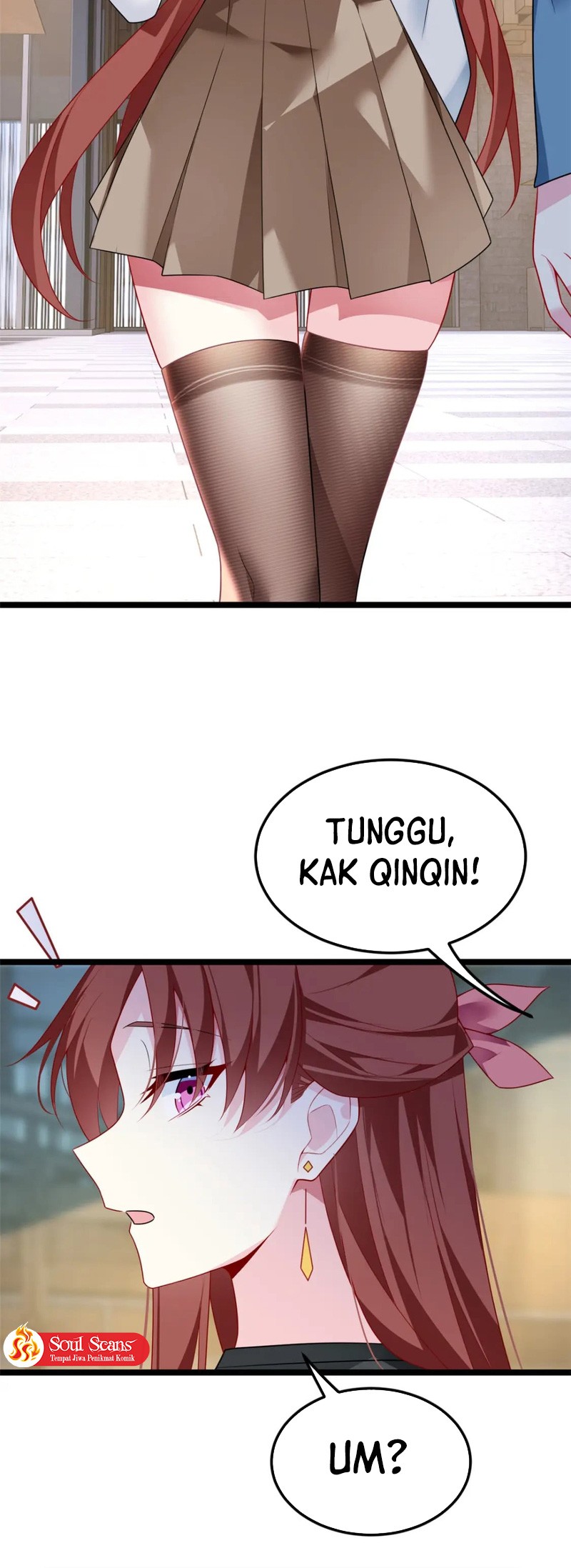 I Eat Soft Rice in Another World Chapter 78 - halaman 13