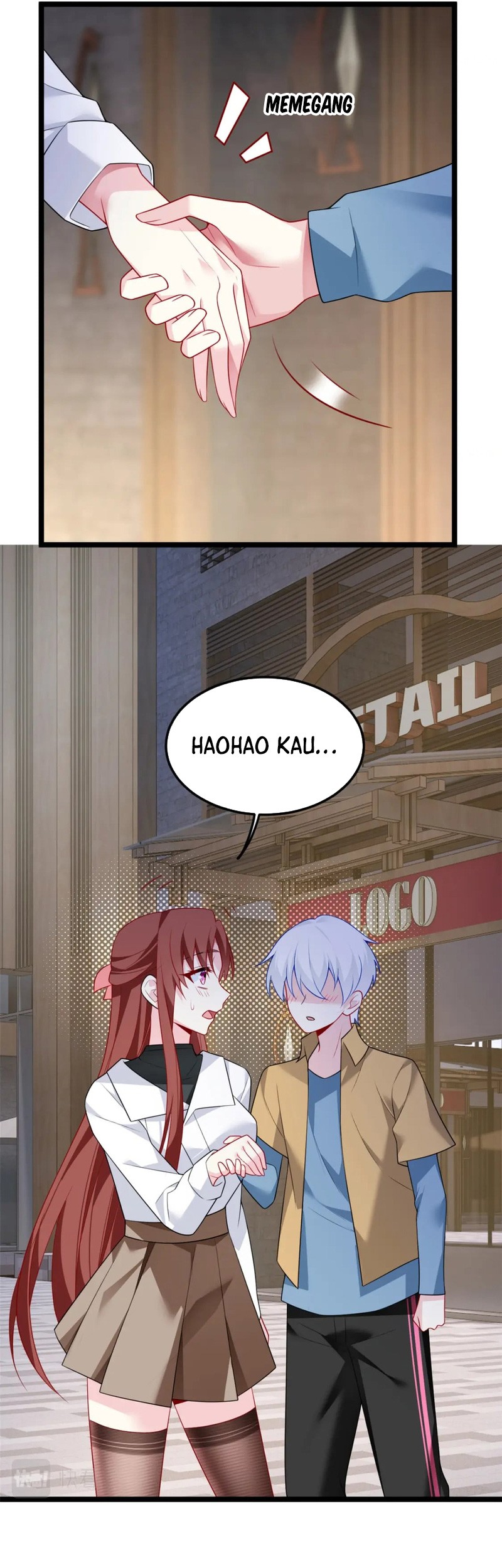 I Eat Soft Rice in Another World Chapter 78 - halaman 14