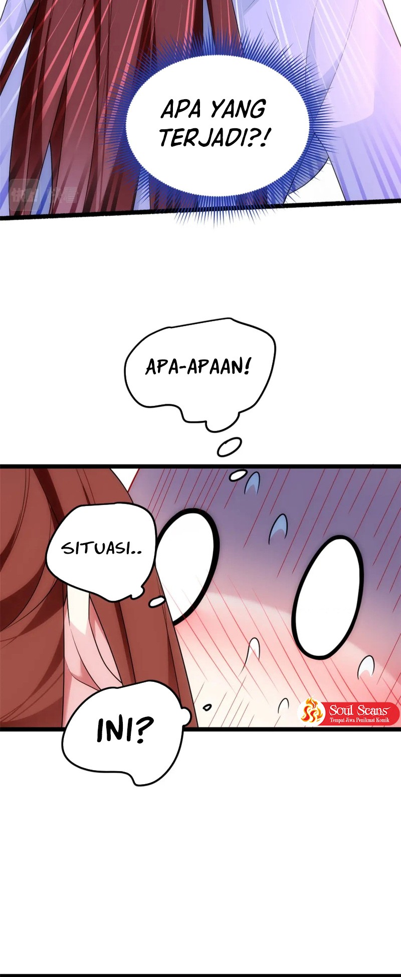 I Eat Soft Rice in Another World Chapter 78 - halaman 19