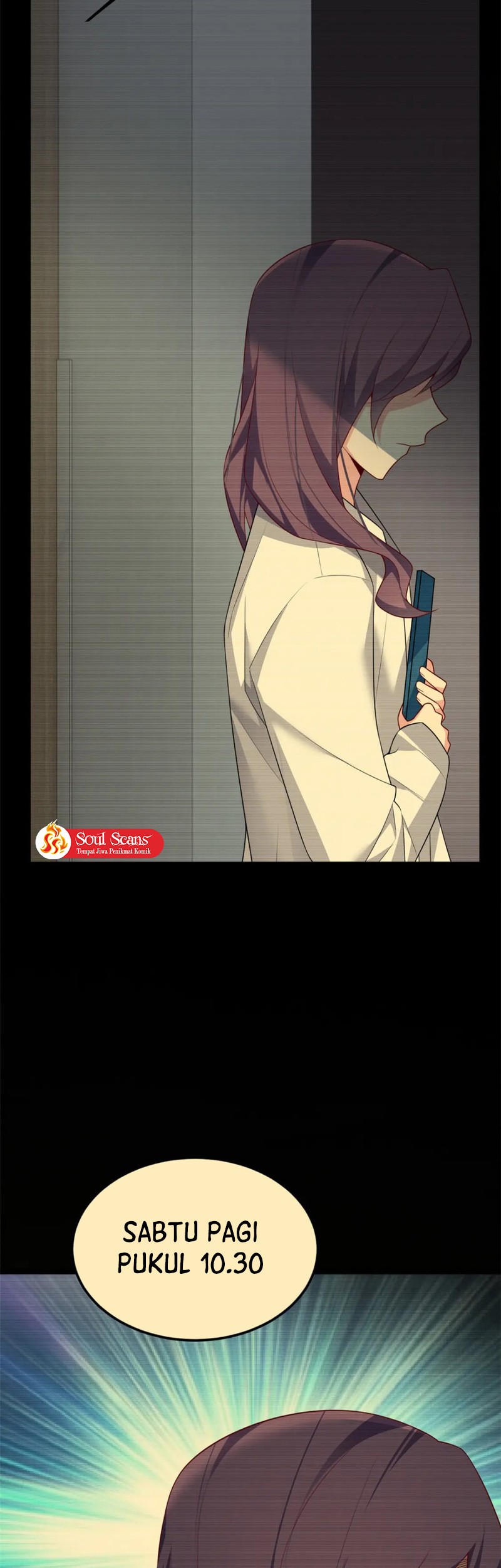 I Eat Soft Rice in Another World Chapter 78 - halaman 25