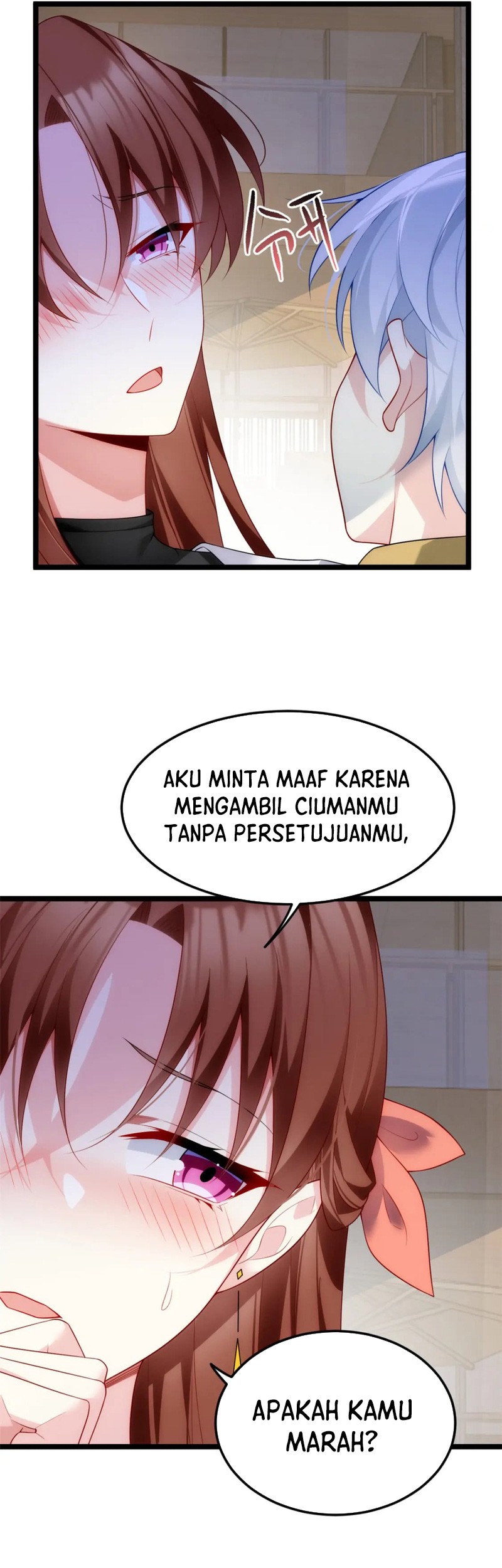 I Eat Soft Rice in Another World Chapter 78 - halaman 28