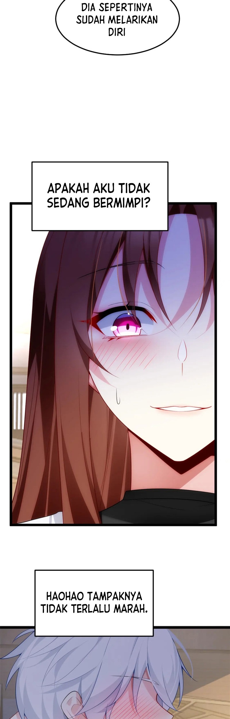 I Eat Soft Rice in Another World Chapter 78 - halaman 30
