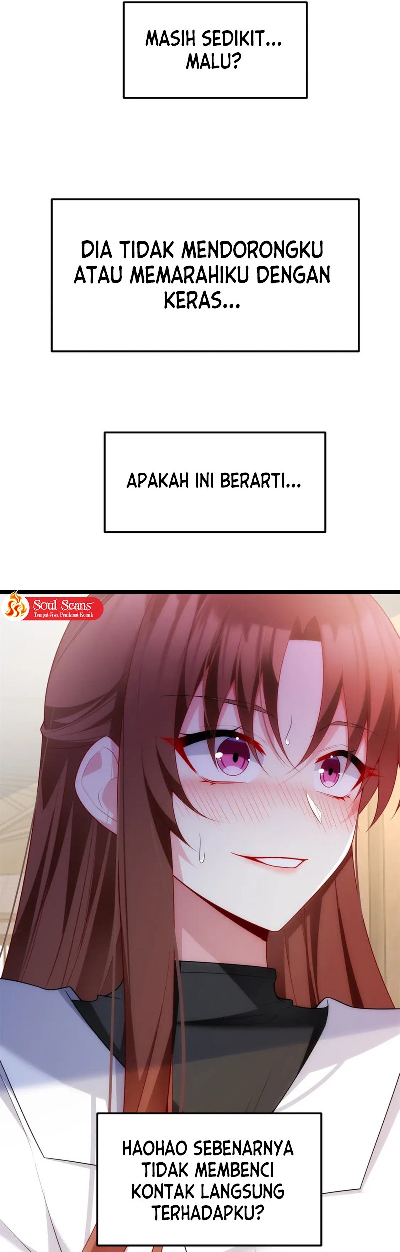 I Eat Soft Rice in Another World Chapter 78 - halaman 32