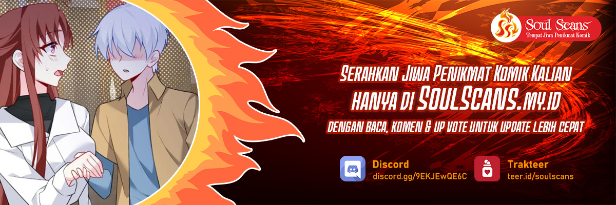 I Eat Soft Rice in Another World Chapter 78 - halaman 34