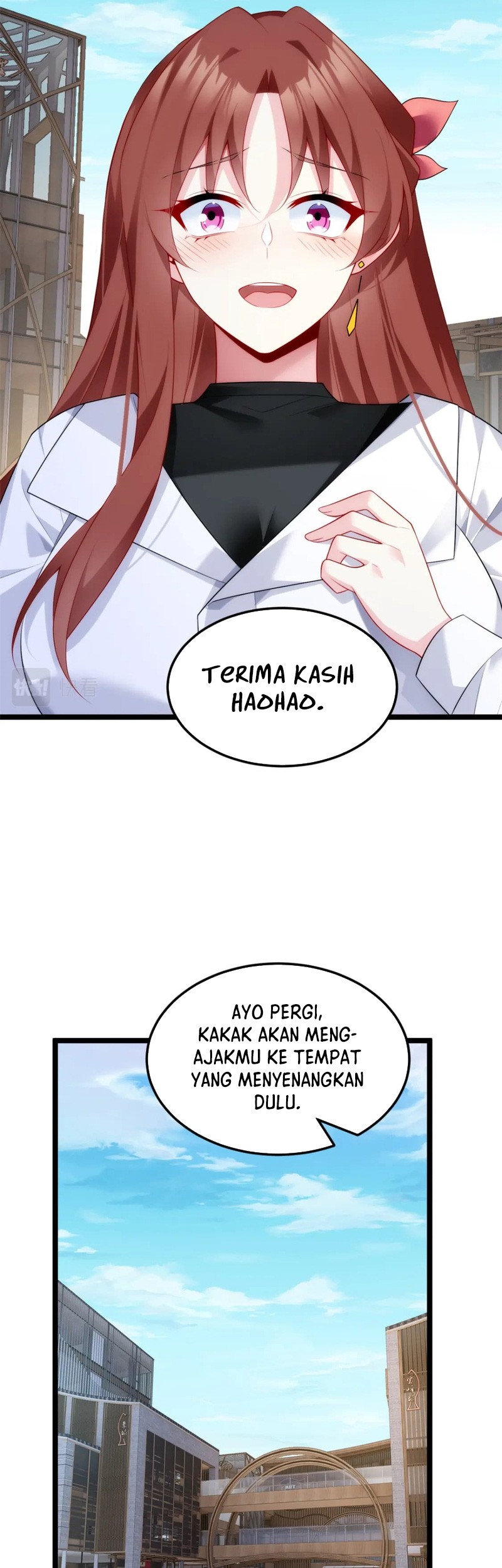 I Eat Soft Rice in Another World Chapter 78 - halaman 7
